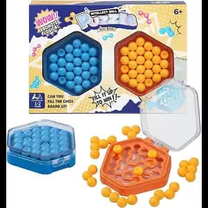 Intellect Ball Puzzle