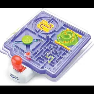 Maze Game