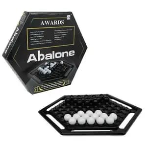 Abalone Game
