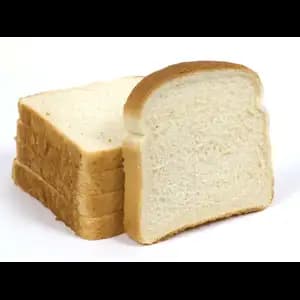 Sandwich Bread Small - Quality Bread