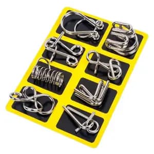 IQ Metal Set C
