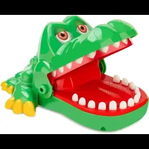 Crocodile Game