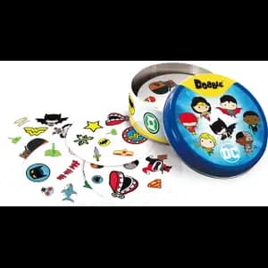 Dobble DC