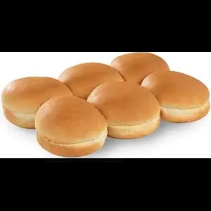 Burger Buns - Quality Bread