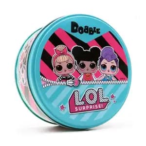 Dobble LOL Surprise