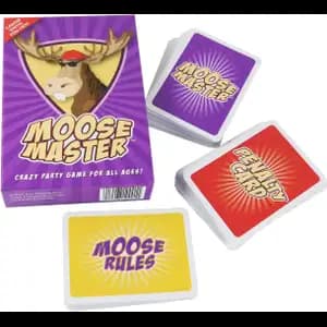 Moose Master