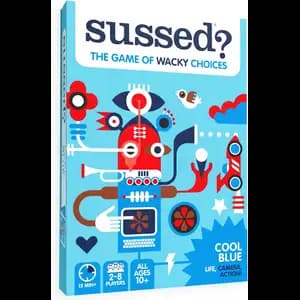 Sussed?