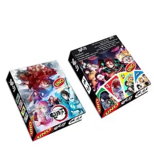 Uno Demon Slayer