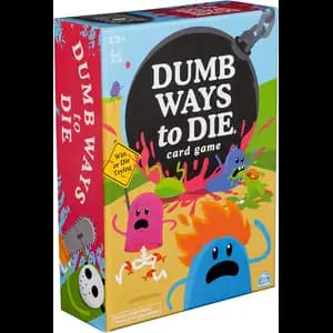 Dumb Ways to Die