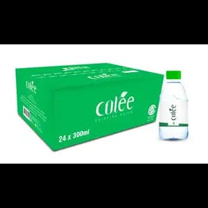 Drinking Water 300ml - Colee