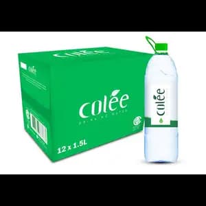 Drinking Water 1.5L - Colee