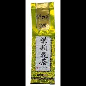 Jasmine Tea - Zhen Gong Fu