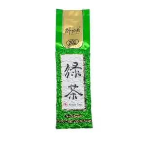 Green Tea - Zhen Gong Fu
