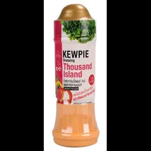 Thousand Island Dressing - Kewpie