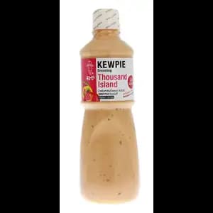 Thousand Island Dressing - Kewpie