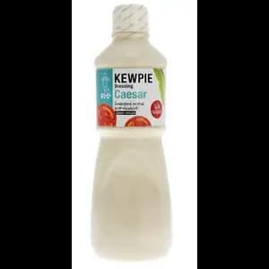Caesar Dressing - Kewpie