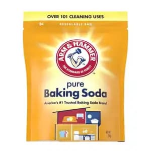 Pure Baking Soda - Arm & Hammer