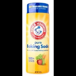 Pure Baking Soda - Arm & Hammer