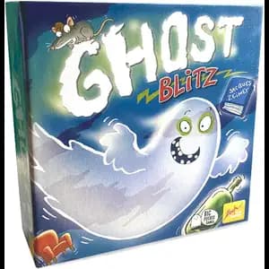 Ghost Blitz