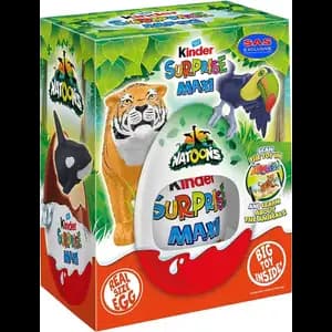 Kinder Surprise Maxi - Kinder