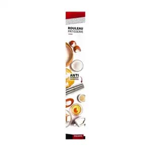 Non Stick Rolling Pin - Equinox