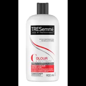 Colour Vibrance Protection Conditioner - Tresemmé  - Tresemmé