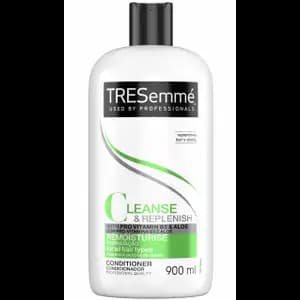 Cleanse & Replenish Protection Conditioner - Tresemmé