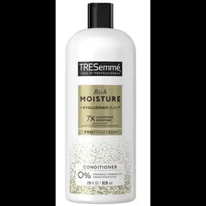 Rich Moisture Deep Conditioner - Tresemmé