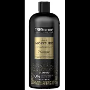 Moisture Rich For Dry Hair - Tresemmé