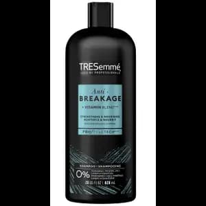 Anti-Breakage Strengthening & Nourishing Shampoo - Tresemmé