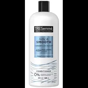 Silky & Smooth Conditioner with Argan Oil - Tresemmé
