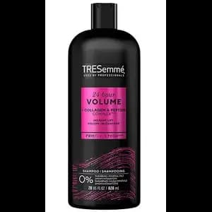 24hours Volume Collagen & Peptide Shampoo - Tresemmé