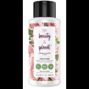 Conditioner Murumuru Butter & Rose - Beauty&Planet