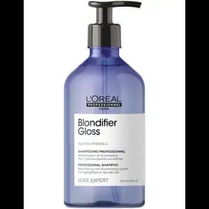 Blondifier Gloss Shampoo - L'Oréal