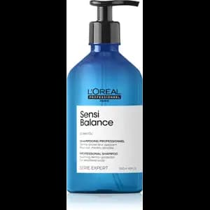 Sensi Balance Shampoo - L'Oréal