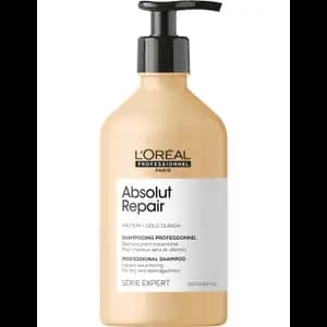 Absolut Repair Shampoo - L'Oréal