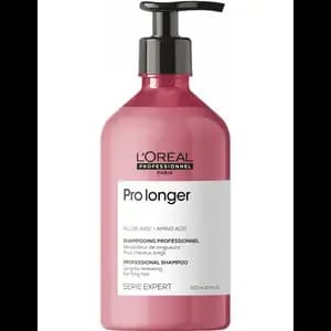 Pro Longer Shampoo - L'Oréal