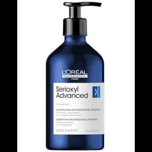Serioxyl Advanced Shampoo - L'Oréal