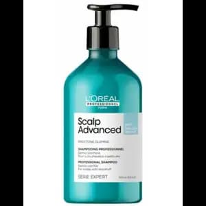 Scalp Advanced Anti-Dandruff Shampoo - L'Oréal