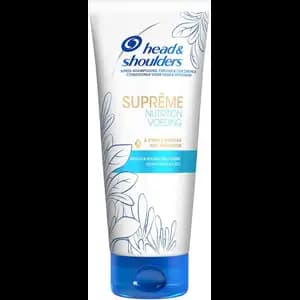Supreme Nutrition Voeding - Head & Shoulders