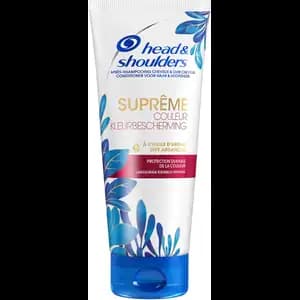 Supreme Color Care Conditioner - Head & Shoulders