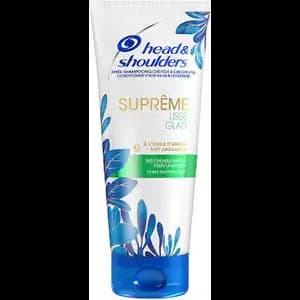 HS Supreme Liss  Glad Conditioner - Head & Shoulders