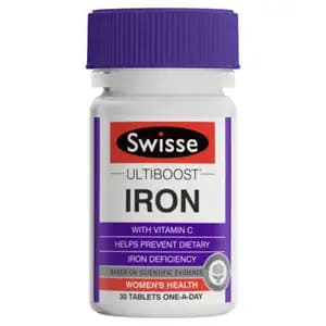 Ultiboost Iron - Swisse