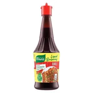 Liquid Seasoning Chili 250ml - Knorr