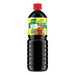 Liquid Seasoning Original 1L - Knorr