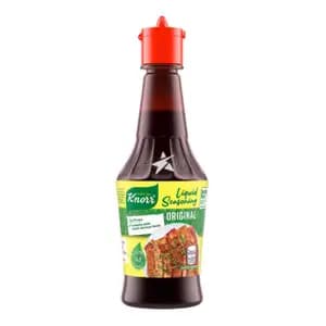 Liquid Seasoning Original 130ml - Knorr