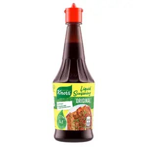 Liquid Seasoning Original 250ml - Knorr