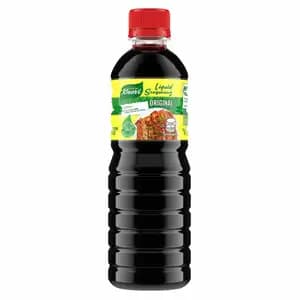 Liquid Seasoning Original 500ml - Knorr