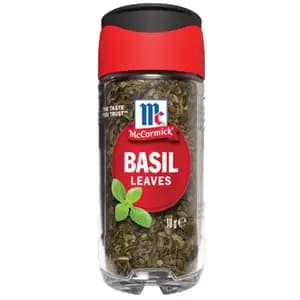 Basil Leaves - McCormick