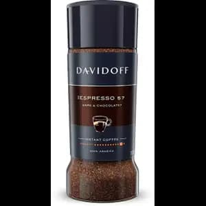Espresso 57 Instant Coffee - Davidoff
